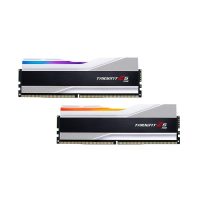 G.Skill Trident Z5 RGB DDR5-6000 CL30-40-40-96 1.35V 32GB (2x16GB